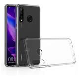 Funda Acrilico Para Huawei P30 Lite Mar-lx1a Protector