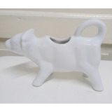 Lechera Vaca Ceramica 18 Cm De Largo