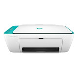 Impresora Multifunción Color Hp Deskjet 2675 Wifi