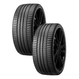 2 Llantas 215 40 Zr17 87w Xl Winrun R330 Uhp