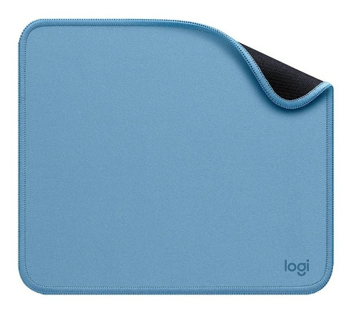 Mousepad Logitech Studio Series Azul 20x23cm - 956-000038