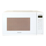 Horno De Microondas Panasonic 1.3p3 1100w Nn-sb636wruh