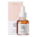 Serum Coreano Revive Ginseng + Snail Mucin  Beauty Of Joseon