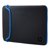 Funda Hp 15,6 Notebook Reversible Azul/ Boleta