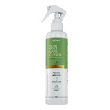 Skin Care Clean Spray 250ml De Cães Gatos Higiene E Limpeza