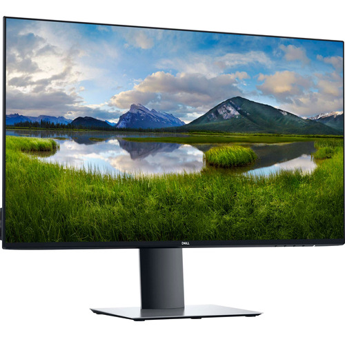 Dell Ultrasharp U2719d 27  16:9 Qhd Ips Monitor