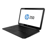 Hp 250 G4 8gb Ram, 300 Gb Disco