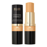 Maquillaje Conceal+perfect Foundation Stick Tono 260 Warm Sand