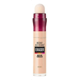 Corrector De Maquillaje Maybelline Instant Age Rewind Tono Warm Light