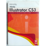 Livro Adobe Illustrator Cs3