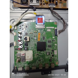 Mainboard LG Smart Tv 50lb6100 Fuente 