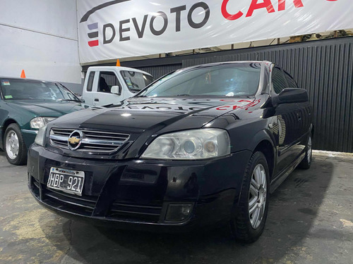 Chevrolet Astra 2008 2.0 Gl