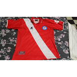 Camiseta De Argentinos Juniors. Año 2004.titular