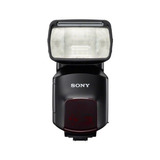 Flash Sony Hvlf60m Para Cámaras Alpha (negro)