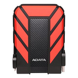 Adata Hd710 Pro Ahd710p-2tu31-crd 2 Tb Disco Duro Externo De