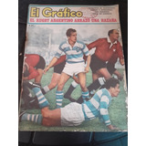 Revista El Gráfico Rugby 22 6 1965 N2385