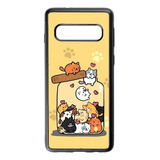 Carcasa Funda Para Samsung S8 Plus Diseño 24