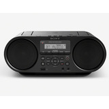 Portátil Bluetooth Digital Turner Am/fm Reproductor De Cd Me