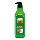 Shampoo Crecepelo Nevada 320 Ml