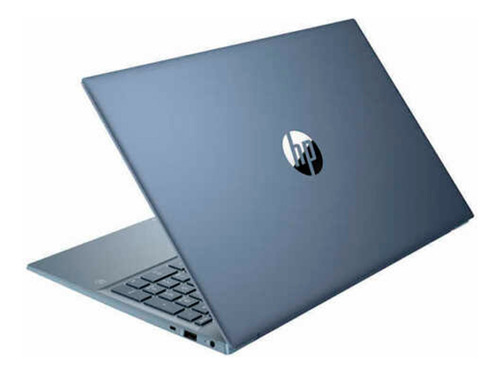 Notebook  Core I7 ( 32gb + 512gb Ssd ) Hp W10 Touch Outlet