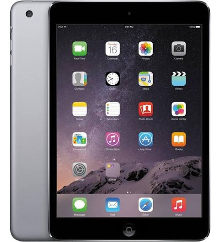 Apple iPad Air 1  Space Gray 64gb 3g+wifi