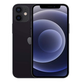 Apple iPhone 12 Mini 256gb Negro Desbloqueado Grado C