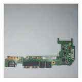 Placa Filha Para Netbook Asus Eee Pc 1015pw