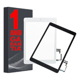  Touch Para iPad 7 Geração Tela Frontal + Botão + Entrega24h