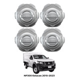 Tapones Rin 4pz Np300 2016 Nissan