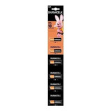 Aa Duracell 6 Piezas No Recargable Nac Mn1500b1