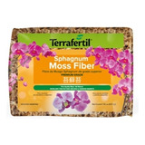 Fibra De Musgo Sphagnum Terrafertil Moss Fiber Grow