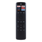 Control Remoto Hisense Smart Tv