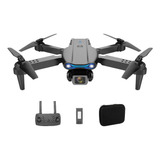 Dron E99 K3 Pro Con Cuadricóptero Rc De Cámara Única