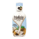 Espuma De Banho Malizia 1000ml