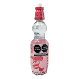 Ramune Bebida Oriental Lychee 250ml Morimoto