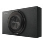 Pioneer Subwoofer Ts-a250s4 GMC Pick-Up