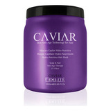 Mascara Capilar Caviar Hidro-nutritiva Fidelité X1kg
