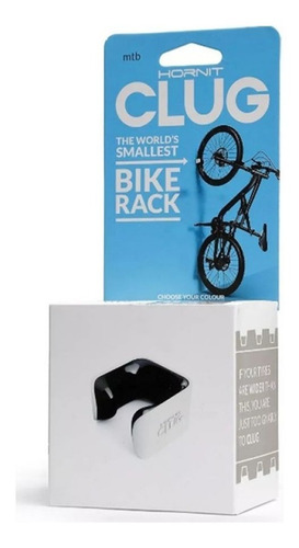 Suporte Parede Mtb Bike Bicicleta Clug Promoção
