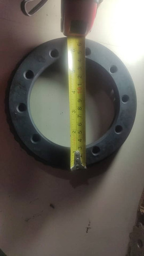 Corona Y Pin 43x11 Toyota Hilux Transmisin Dana 30/181. Foto 6