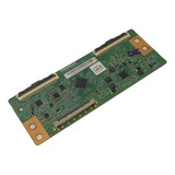 Placa T-con Tv Philips 43pfg5813/78 / Ccpd-tc425-001 V2.0