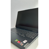 Computadora Lenovo Ideapad Gaming 3 15arh7-type 82sb