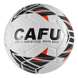 Cafú Futbolito Bote Bajo Nº4 // Brine Chile