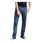 Pantalon Levis 501 Original Fit Stonewash  Mod.015010193