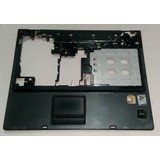 Carcasa Touchpad + Lector De Huellas Notebook Compaq Nx6125