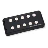 Microfono P/ Bajo Seymour Duncan Smb-5a Tipo Music Man