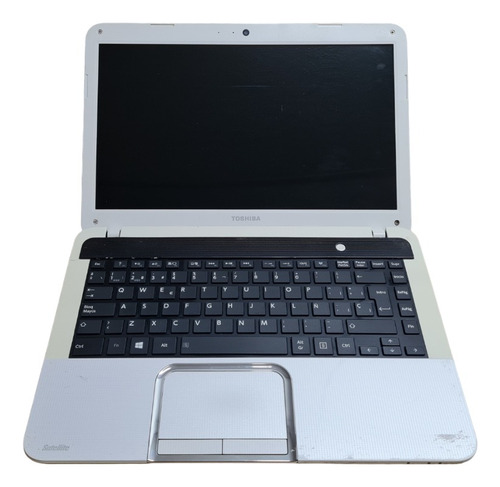 Portatil Toshiba L845 Core I3