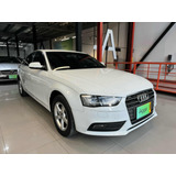 Audi A4 2013 1.8 Tfsi Ambition