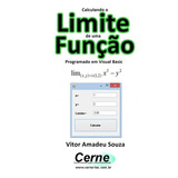 Livro Calculando O Limite De Uma Função Programado Em Vis...