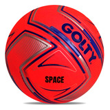 Balón Microfútbol Golty Competencia Space Laminado-rosa