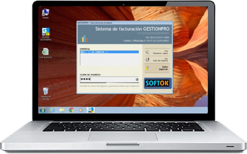 Programa De Facturacion Gestionpro Para Impresora Fiscal